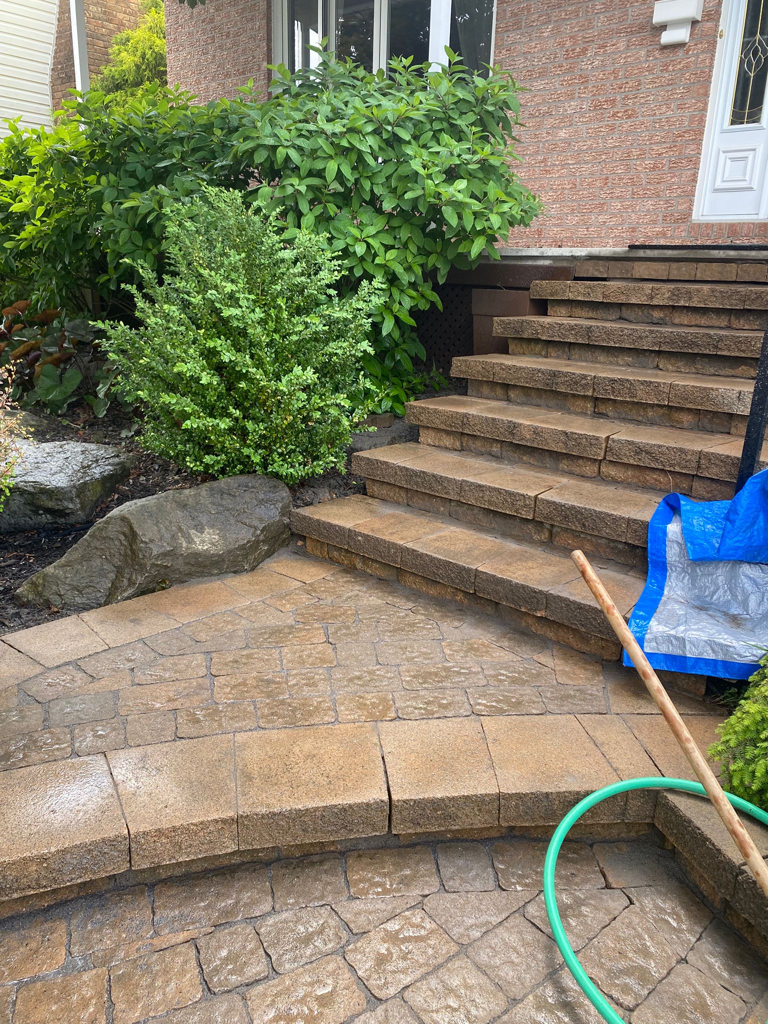 Résultat restauration Ottawa